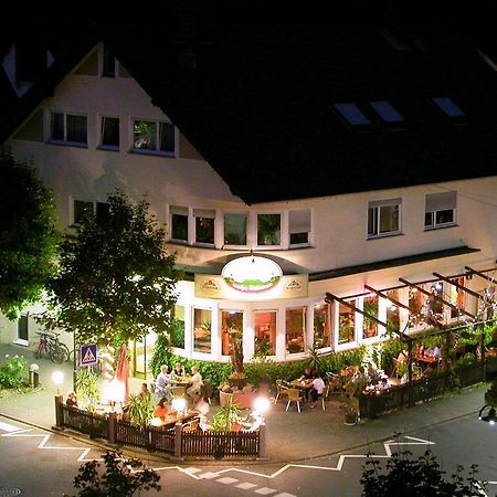 Hotel Es Laemmche Breuberg Exteriér fotografie