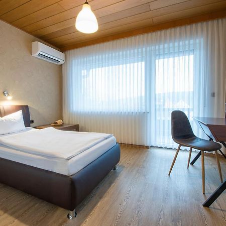 Hotel Es Laemmche Breuberg Exteriér fotografie